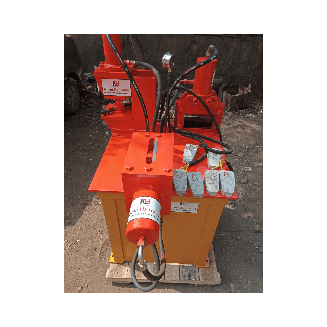 3in 1 busbar bending punching cutting machine