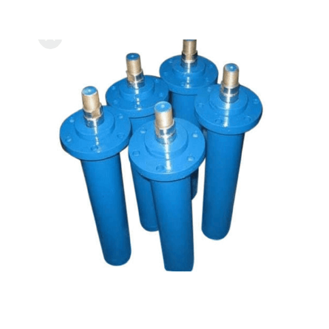 hydraulic power pack hydraulic cylinder
