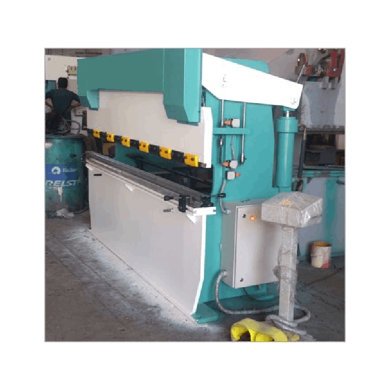 hydraulic press brakes