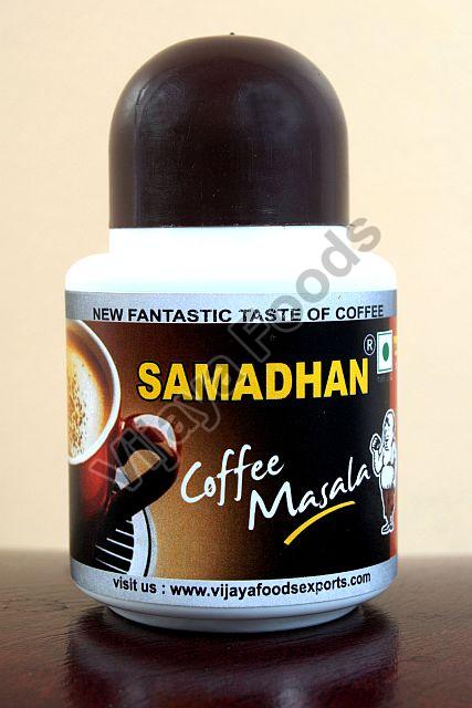 Samadhan Coffee Masala