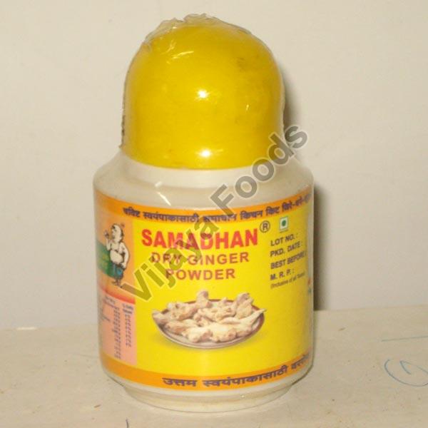 Samadhan Dry Ginger Powder