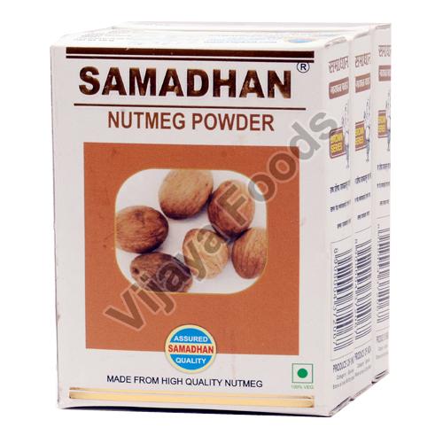 Samadhan Nutmeg Powder