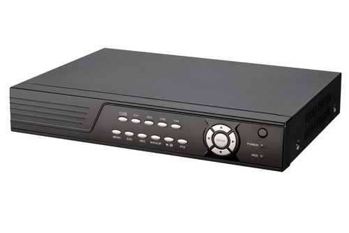 CCTV DVR