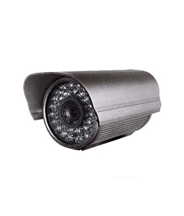 IR Camera