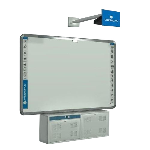 Smart Class Interactive Board