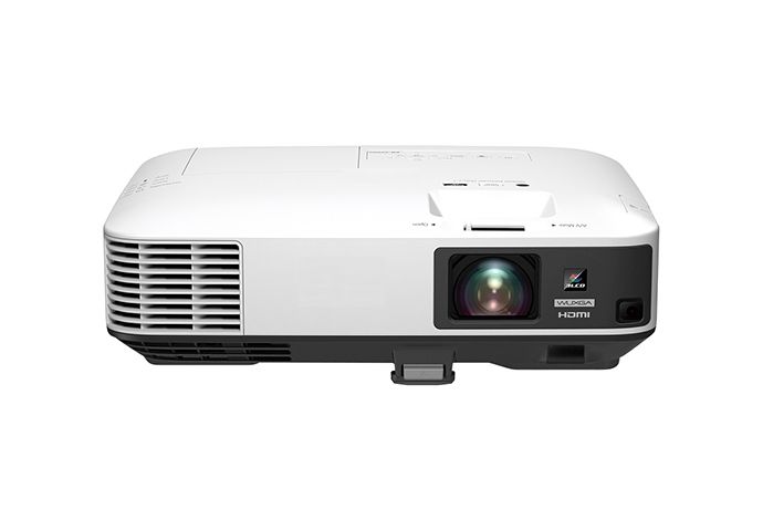 Wireless Projector