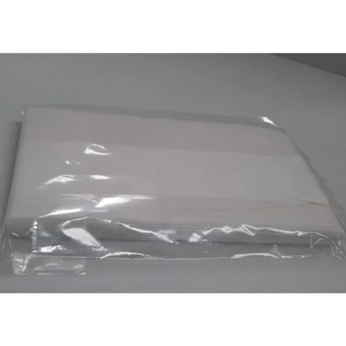 10x10 Inch White Tissue Paper