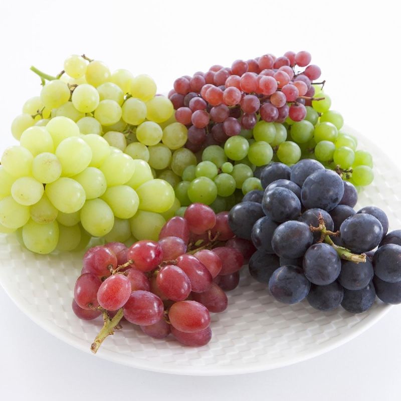Fresh Grapes