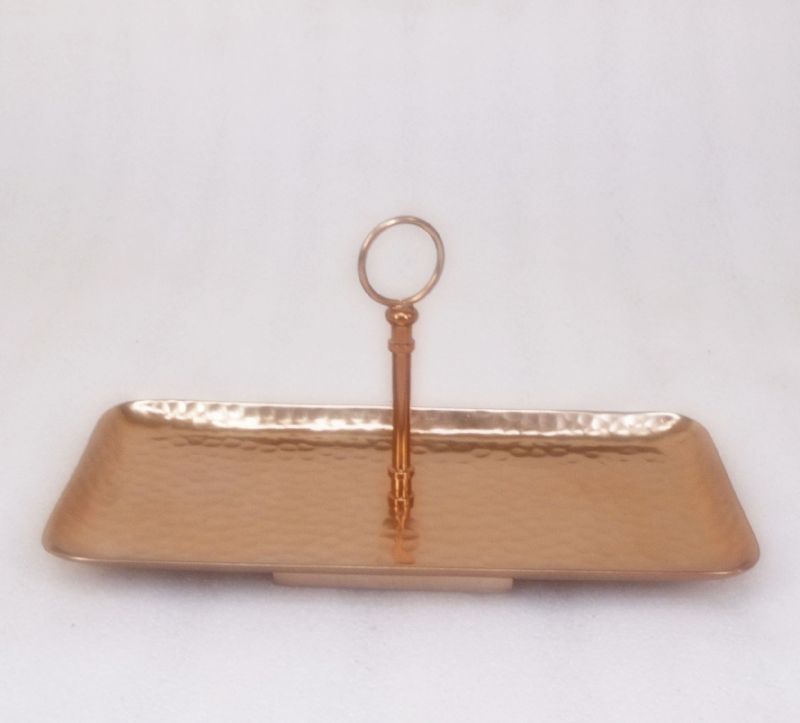 Rectangular Cake Stand