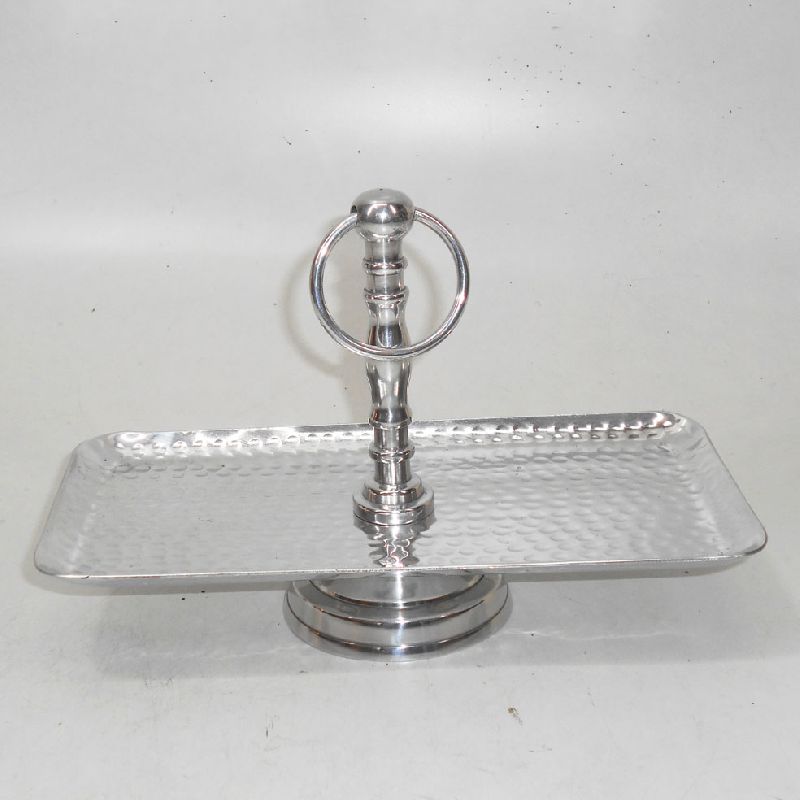Single Tier Cake Stand