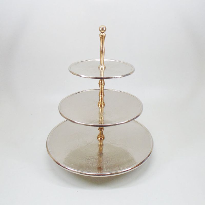 Three Tier Cake Stand