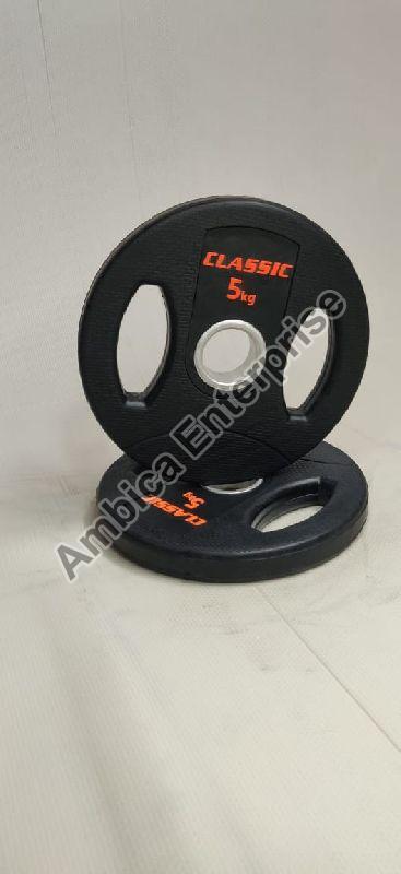 5 Kg Weight Plate