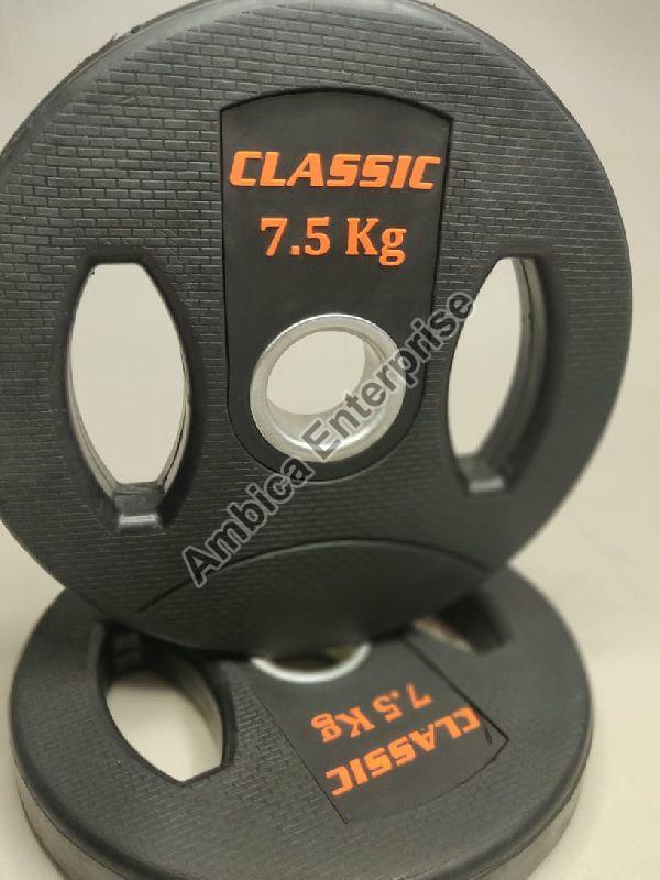 7.5 Kg Weight Plate