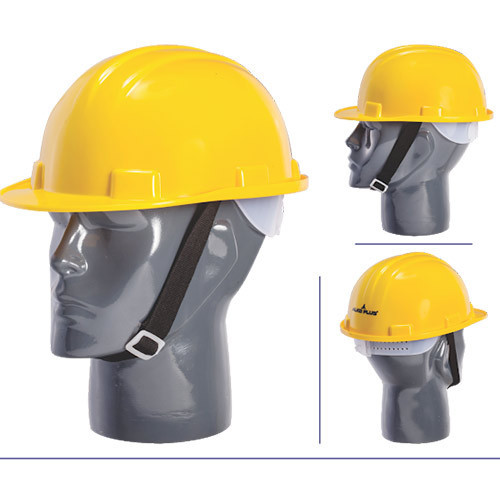 Alko Plus Nape Strap Safety Helmet