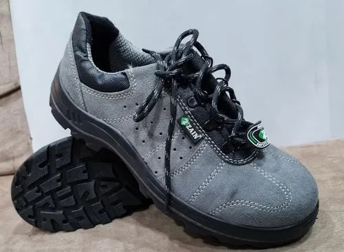 Zain Safety Shoes