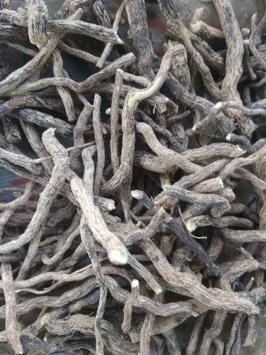 Dried Sarpagandha Roots