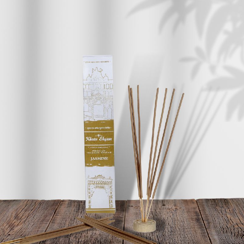 Jasmine Incense Sticks