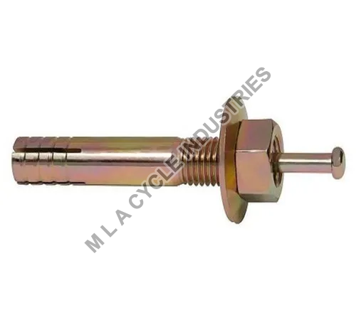 Mild Steel Pin Anchor