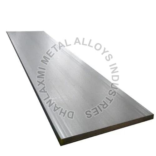 20 mm Stainless Steel Flats