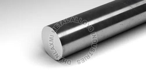 201 Stainless Steel Rods