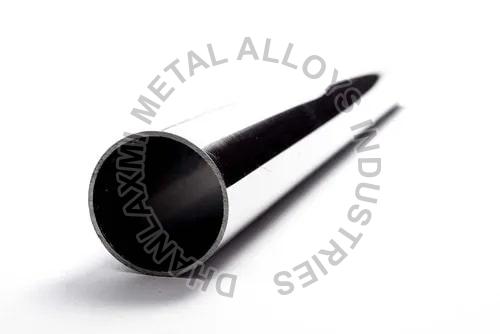 316Ti Stainless Steel Pipes