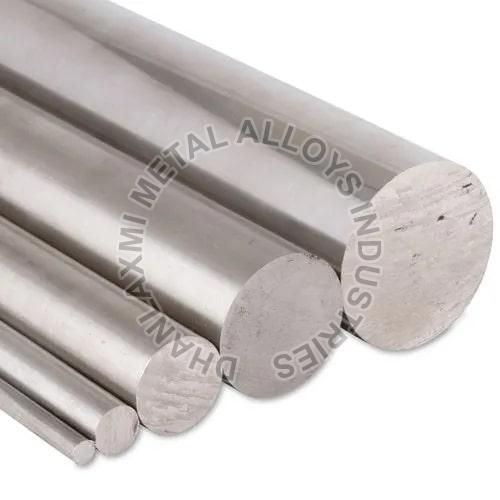 316TI Stainless Steel Rods