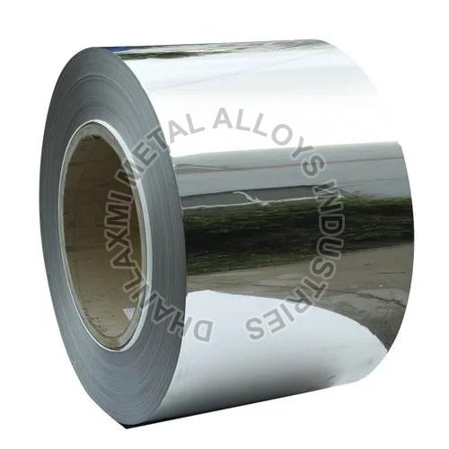 410 Stainless Steel Coils