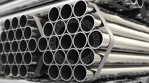 420 Stainless Steel Pipes