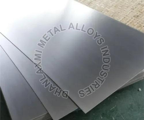 420 Stainless Steel Plates