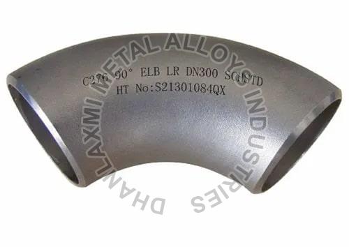 45 Degree Hastelloy Elbow