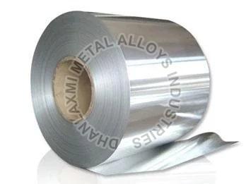 Aluminum Coils