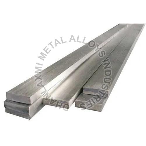 GR 60 Stainless Steel Flats