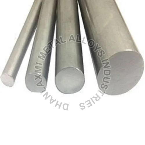 GR 60 Stainless Steel Rods