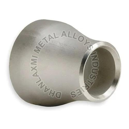 Hastelloy Buttweld Pipe Reducer