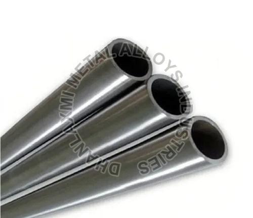 Inconel 800HT Tubes