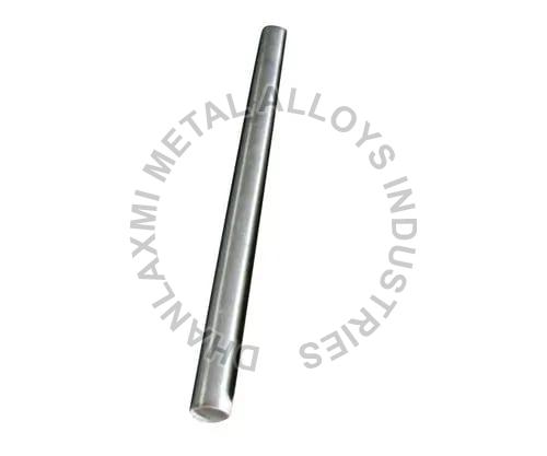 Stainless Steel Hot Rolled Bars