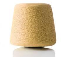 Organic Cotton Yarn