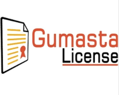 Gumasta License Registration Services