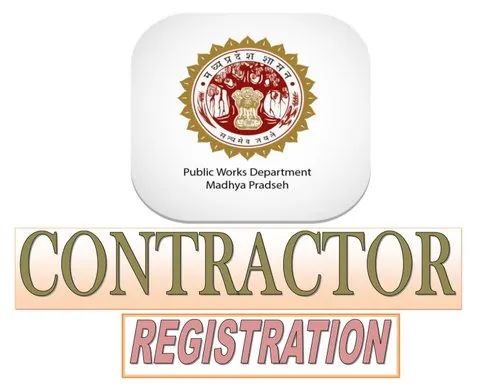 PWD Contractor Registration Services