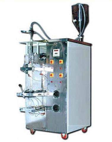 Automatic Paste Filling Machine