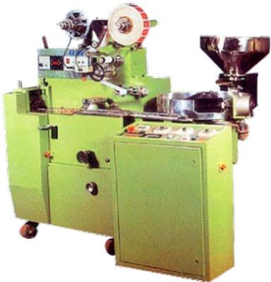 Candy Pillow Packing Machine