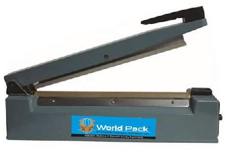 Hand Impulse Sealing Machine