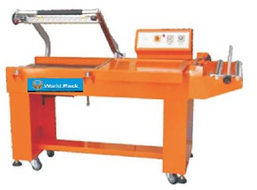 L-Sealing Shrink Packaging Machine