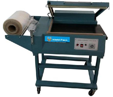 Manual L Type Sealing Machine