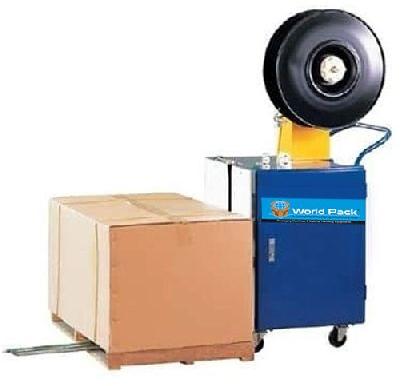 Pallet Strapping Machine