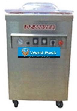 Single Chamber Vacuum Packing Machine