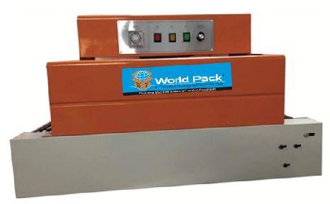 Table Top Shrink Tunnel Packing Machine