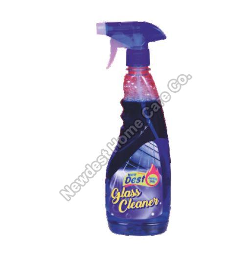 New Dest Glass Cleaner