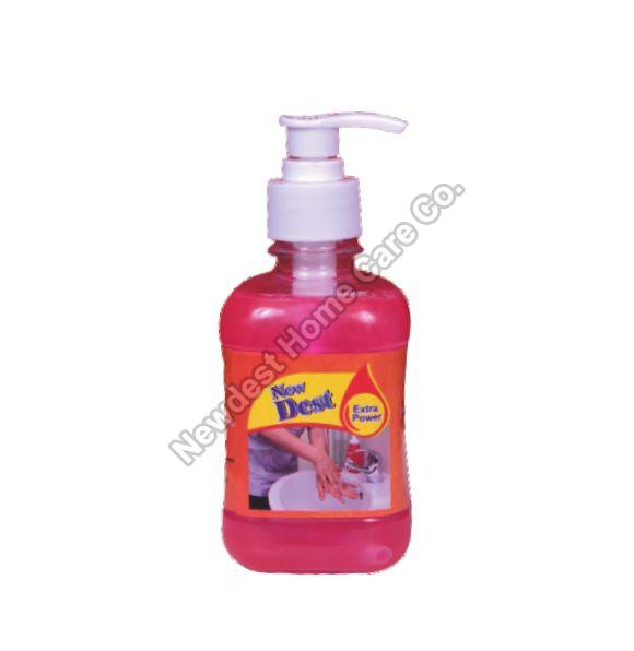 New Dest Hand Wash