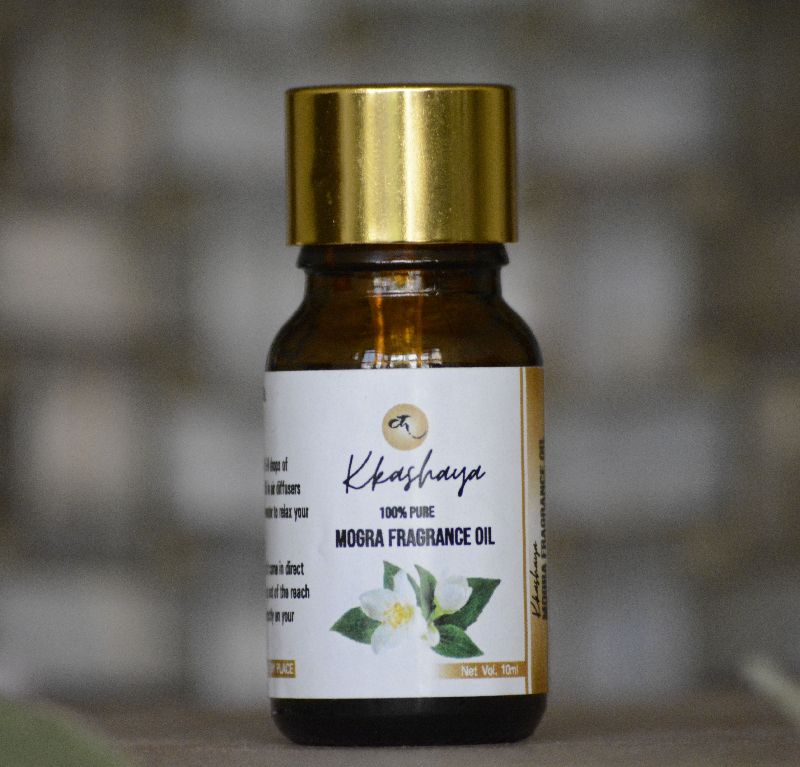 Kkashaya Mogra Fragrance Oil